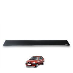 Dacia Logan 2005-2012 Uyumlu Yedek Parça Arka Cam Spoiler
