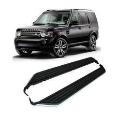 Land Rover Discovery 3 - 4 Oem Yan Basamak