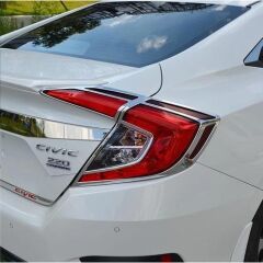 Honda Civic Uyumlu Yedek Parça FC5 Stop Çerçevesi