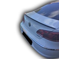 Volkswagen Passat Uyumlu Yedek Parça CC M3 Spoiler Boyalı