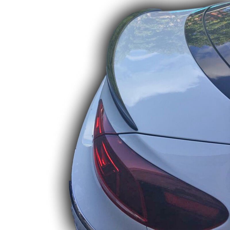 Volkswagen Passat Uyumlu Yedek Parça CC M3 Spoiler Boyalı