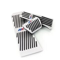 Bmw X1 E46 E90 E92 E93 Uyumlu Yedek Parça Geçme M Pedal Seti Otomatik