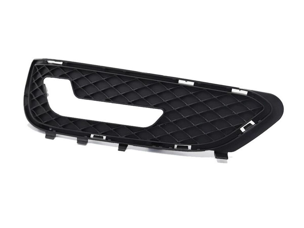 Mercedes W212 E Serisi 2009-2013 (Makyajsı Kasa) Uyumlu Yedek Parça Sis Kapağı - Sol - 2128851323