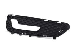 Mercedes W212 E Serisi 2009-2013 (Makyajsı Kasa) Uyumlu Yedek Parça Sis Kapağı - Sol - 2128851323