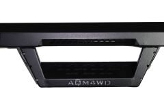 Nissan Navara 2010-2016 Off Road Uyumlu Yedek Parça Yan Basamak (Side Steps) AQM4WD T32