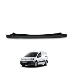 Citroen Berlingo Uyumlu Yedek Parça  Arka Tampon Eşiği Parlak 2009-2018 Yılı Arası