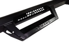Volkswagen Amarok 2010-2017 Uyumlu Yedek Parça Off Road Yan Basamak (Side Steps) AQM4WD T32