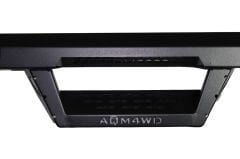 Volkswagen Amarok 2010-2017 Uyumlu Yedek Parça Off Road Yan Basamak (Side Steps) AQM4WD T32
