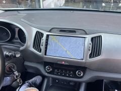 Kia Sportage Android Multimedya Carplay-And.Auto 4+32GB