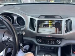 Kia Sportage Android Multimedya Carplay-And.Auto 4+32GB