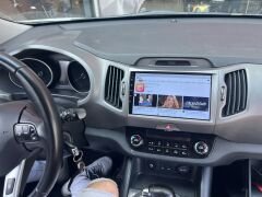 Kia Sportage Android Multimedya Carplay-And.Auto 4+32GB