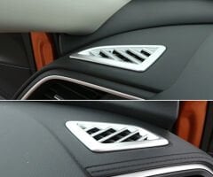 Honda Civic Fc5 2016-2020 Ön Havalandırma Menfez Çerçevesi