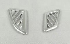 Honda Civic Fc5 2016-2020 Ön Havalandırma Menfez Çerçevesi