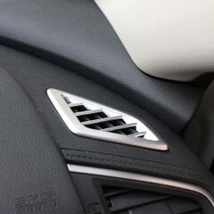 Honda Civic Fc5 2016-2020 Ön Havalandırma Menfez Çerçevesi