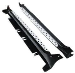 Hyundai İx35 Uyumlu Yedek Parça Noktalı Yan Basamak