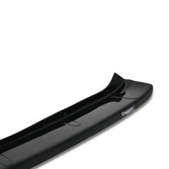 Dacia Duster Uyumlu Yedek Parça Arka Tampon Eşiği Parlak 2010-2017 Yılı Arası