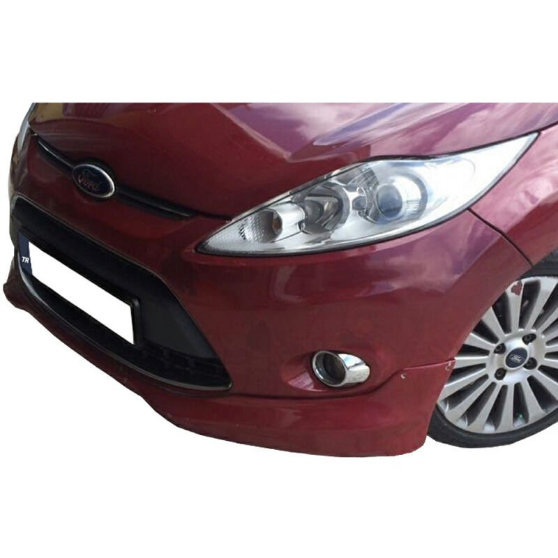 Ford Fiesta Yeni Kasa  Uyumlu Yedek Parça  Makyajsız Ön Ek Boyasız