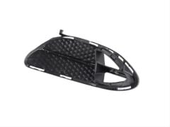 Mercedes W212 E Serisi 2013-2015 (Makyajlı Kasa) Uyumlu Yedek Parça Sol Sis Kapağı - 2128851922