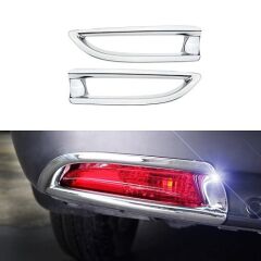 Honda CR-V 2013-2017 Uyumlu Yedek Parça Arka Sis Çerçevesi