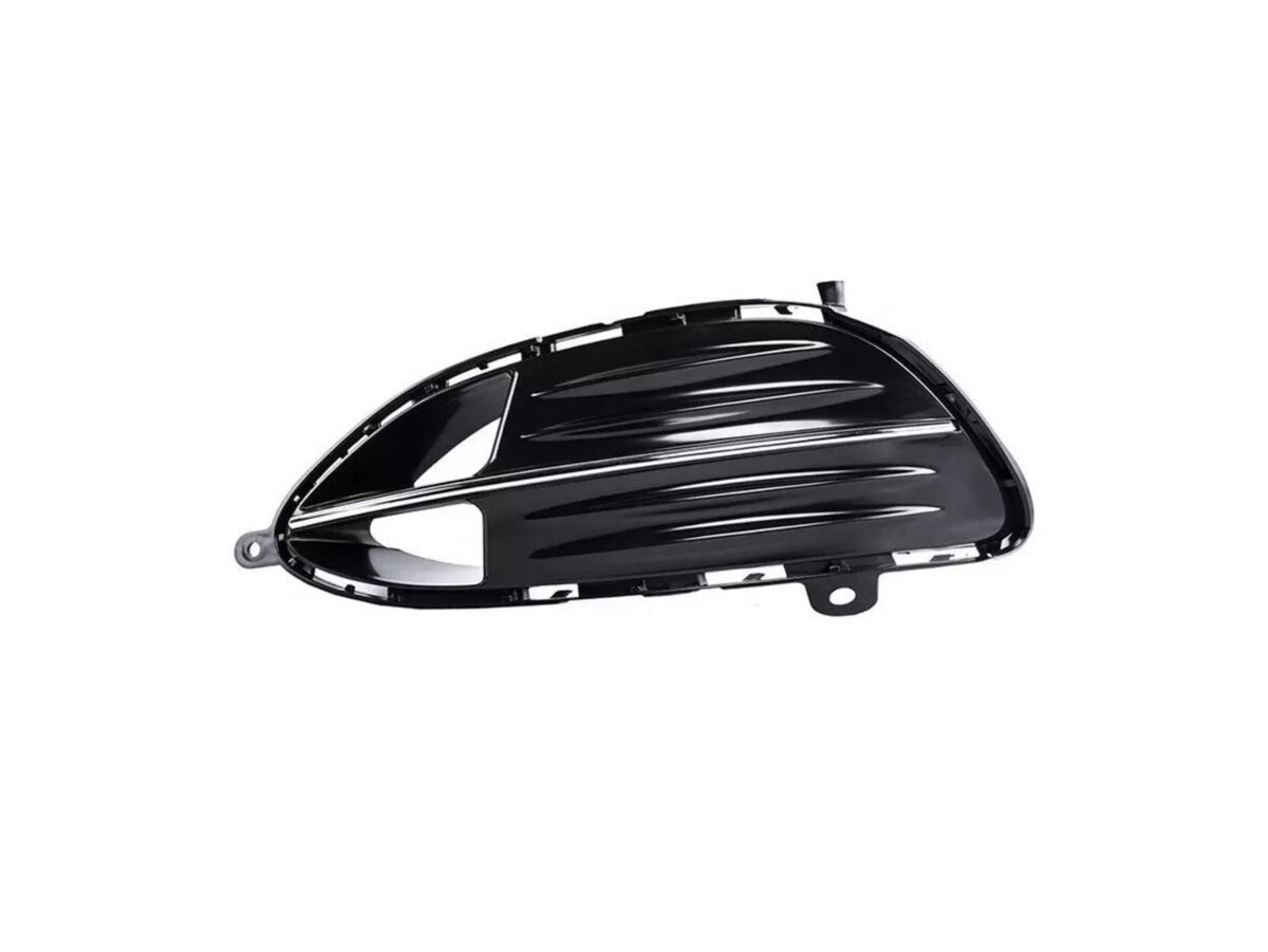 Mercedes W212 E Serisi 2013-2015 (Makyajlı Kasa) Uyumlu Yedek Parça Sol Sis Kapağı - 2128852122