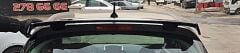 Peugeot 207 Uyumlu Yedek Parça Dtm Spoiler