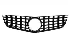 Mercedes E-Serisi Coupe W207 2009-2013 Uyumlu Yedek Parça GTR Panjur MER-T154 Made in Taiwan