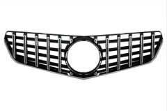 Mercedes E-Serisi Coupe W207 2009-2013 Uyumlu Yedek Parça GTR Panjur MER-T154 Made in Taiwan