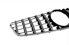 Mercedes E-Serisi Coupe W207 2009-2013 Uyumlu Yedek Parça GTR Panjur MER-T154 Made in Taiwan