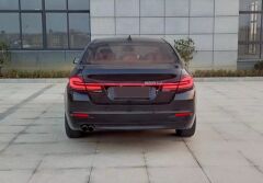 F10 5 Serisi İçin Bagaj Ledi ve G30 Stop Takım