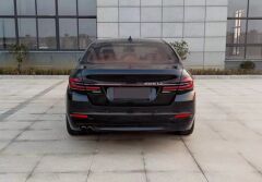 F10 5 Serisi İçin Bagaj Ledi ve G30 Stop Takım