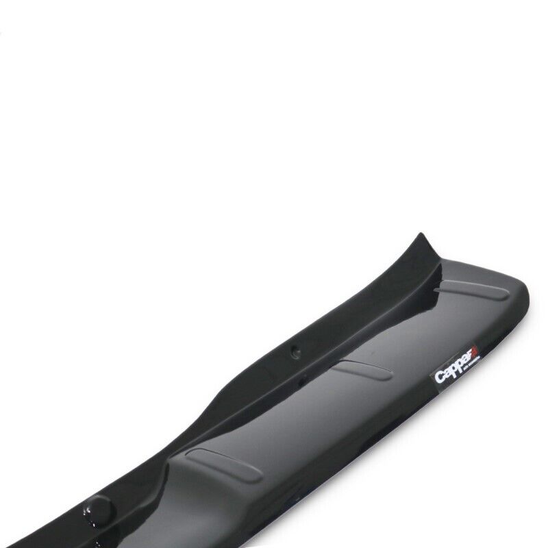 Dacia Sandero Uyumlu Yedek Parça Arka Tampon Eşiği Koruma Parlak 2012- 2020