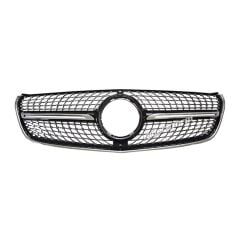 Mercedes Vito W447 2015-2020 Uyumlu Yedek Parça Diamond Panjur Made in Taiwan