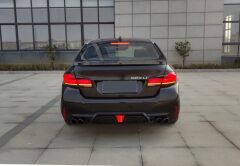 5 Serisi F10 İçin Uyumlu G30 Lci Led Stop Takımı