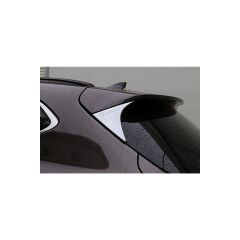 Hyundai Tucson Uyumlu Yedek Parça Krom Spoiler Kenar Kaplama
