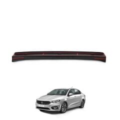 Fiat Egea 2015+ Uyumlu Yedek Parça Arka Tampon Eşiği Koruma