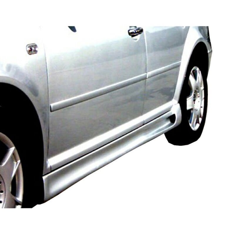 Volkswagen Golf 4 Uyumlu Yedek Parça Marşpiyel Boyalı