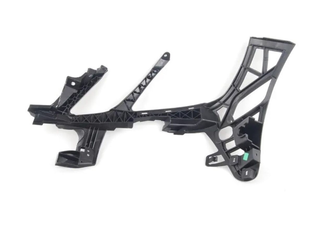 Mercedes W212 E Serisi 2009-2013 (Makyajsız Kasa) Uyumlu Yedek Parça Ön Tampon Braketi- Sağ - 2128852965