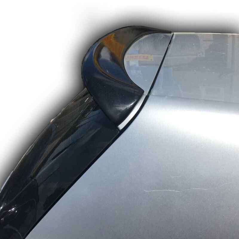 Volkswagen Golf 5 Uyumlu Yedek Parça Spoiler Boyalı