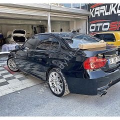 BMW E90 Uyumlu Yedek Parça Marşpiyel F80 Modeli
