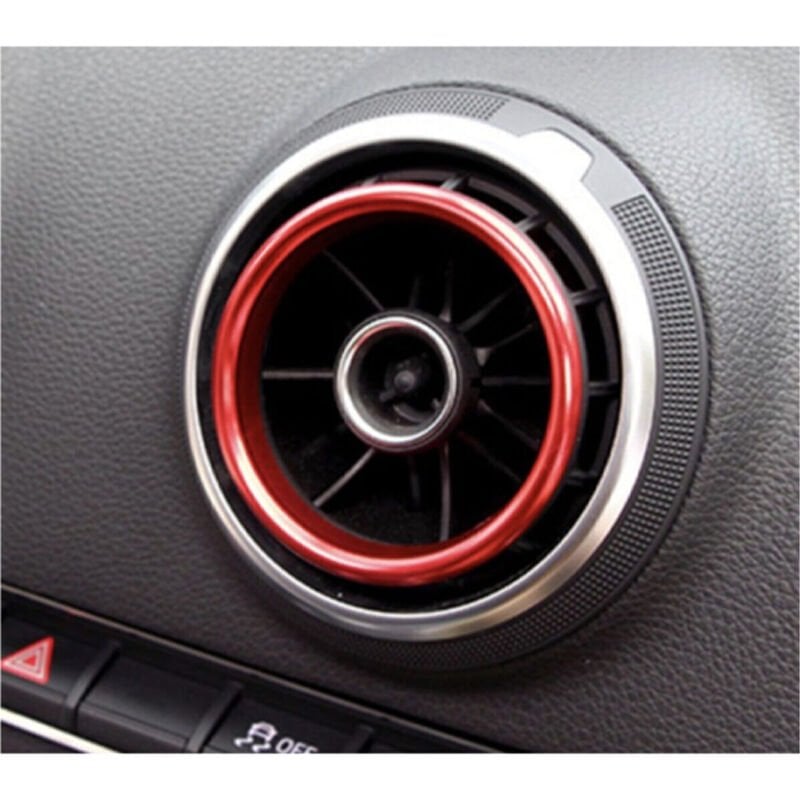 Audi A3 2013-2019  Uyumlu Yedek Parça Klima Halkası