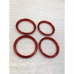 Audi A3 2013-2019  Uyumlu Yedek Parça Klima Halkası