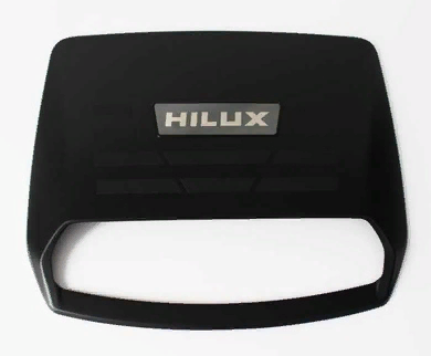 Toyota Hilux Vigo & Revo 2012+ Uyumlu Yedek Parça Kaput Kabartma (kaput venti)