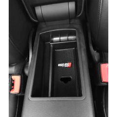 Audi A3 2013-2018  Uyumlu Yedek Parça Orta Konsol Kutusu