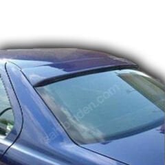 Bmw E39 1996-2003 Uyumlu Yedek Parça Cam Üstü Spoiler Boyalı