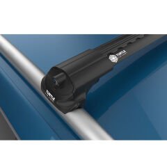 Dacia Duster 2010 - 2013 Uyumlu Yedek Parça Port Bagaj Ara Atkı Turtle Air 1