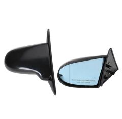 Honda Civic Uyumlu Yedek Parça 1992-1995 Elektrikli Spoon Ayna