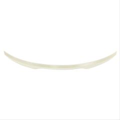 2019+ Audi Q3 (F3)  Uyumlu Yedek Parça Mid Spoiler