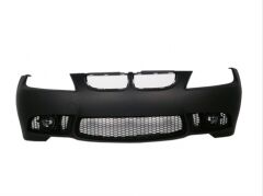 Bmw 3 Serisi E90 2009-2011 İçin Uyumlu Yedek Parça Lci M3 Görünüm Body Kit ( Ön-Arka-Tampon - Panjur - Sis Lambası)