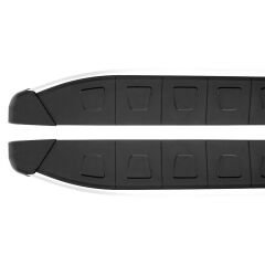 Land Rover Range Rover Sport (L320) 2005-2013 183cm