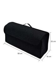 Mitsubishi Bagaj Çantası Dikdörtgen